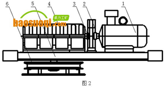 猴車電動(dòng)機(jī)